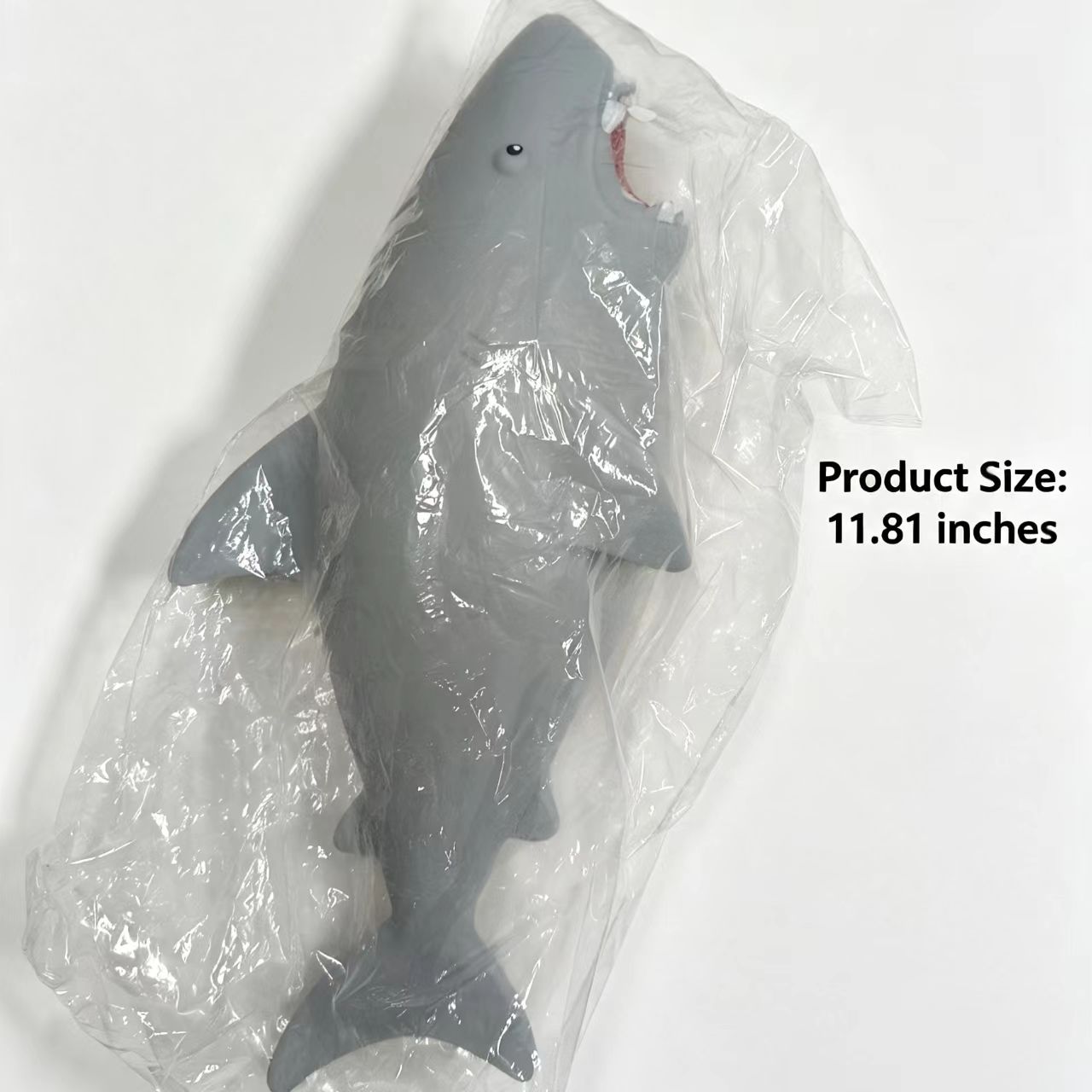 jumbo shark