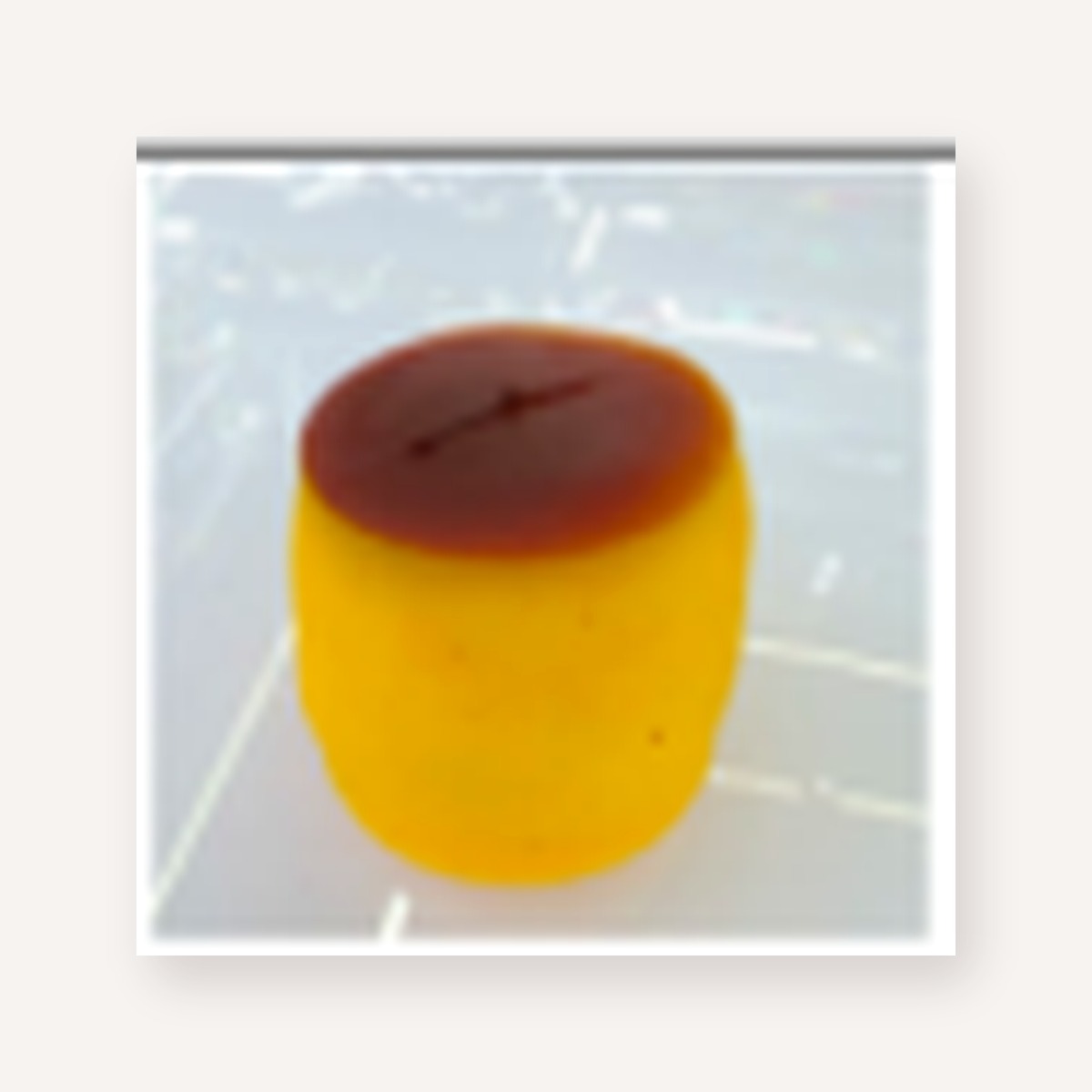 Pudding Squishy